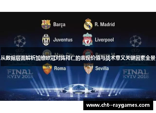 从数据层面解析加维欧冠对阵拜仁的表现价值与战术意义关键因素全景 从数据层面解析加维欧冠对阵拜仁的表现价值与战术意义关键因素全景