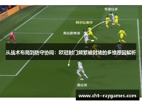 从战术布局到防守协同:欧冠射门频繁被封堵的多维原因解析 从战术布局到防守协同:欧冠射门频繁被封堵的多维原因解析